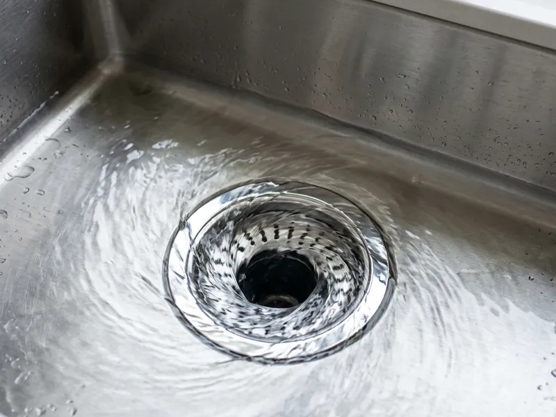 Drain Cleaning Plumber in Festus, MO